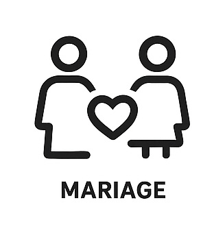 Mariage