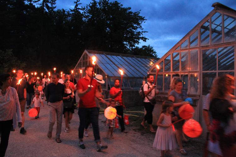 Fête Nationale 2019