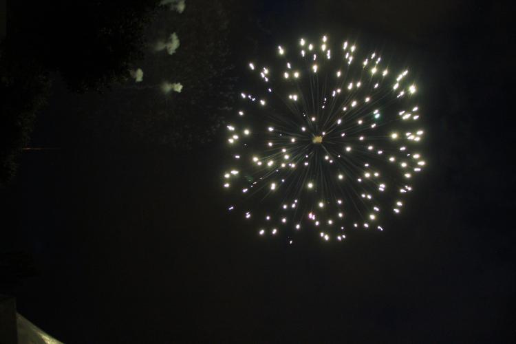 Fête Nationale 2019