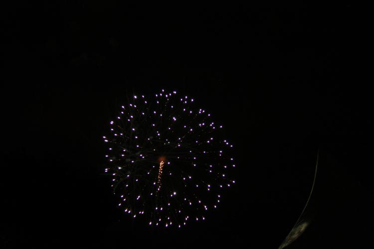 Fête Nationale 2019