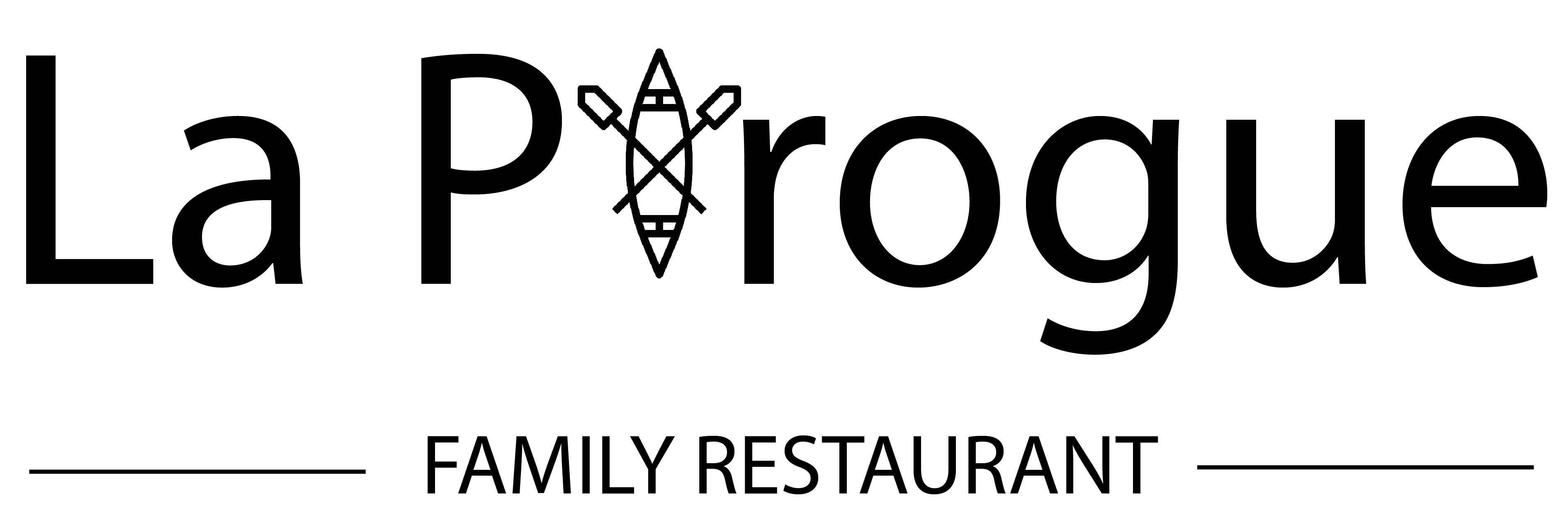 logo buvette la pirogue