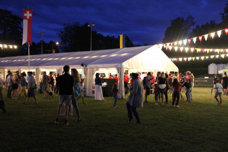 Fête Nationale 2019