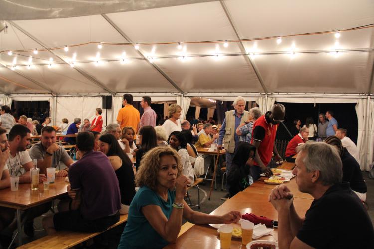 Fête Nationale 2019