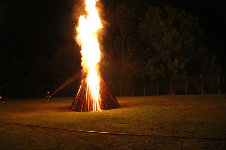 Fête Nationale 2019