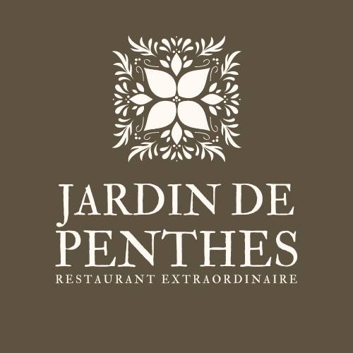 Restaurant extraordinaire Jardin de Penthes
