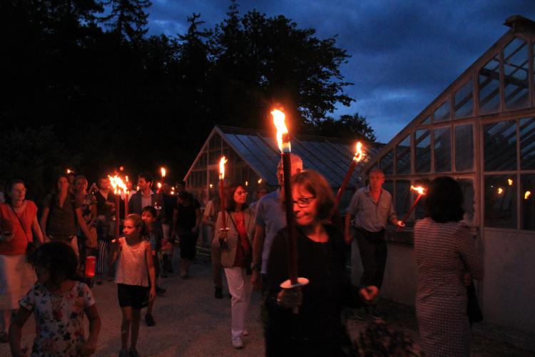 Fête Nationale 2019