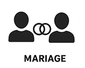 Mariage