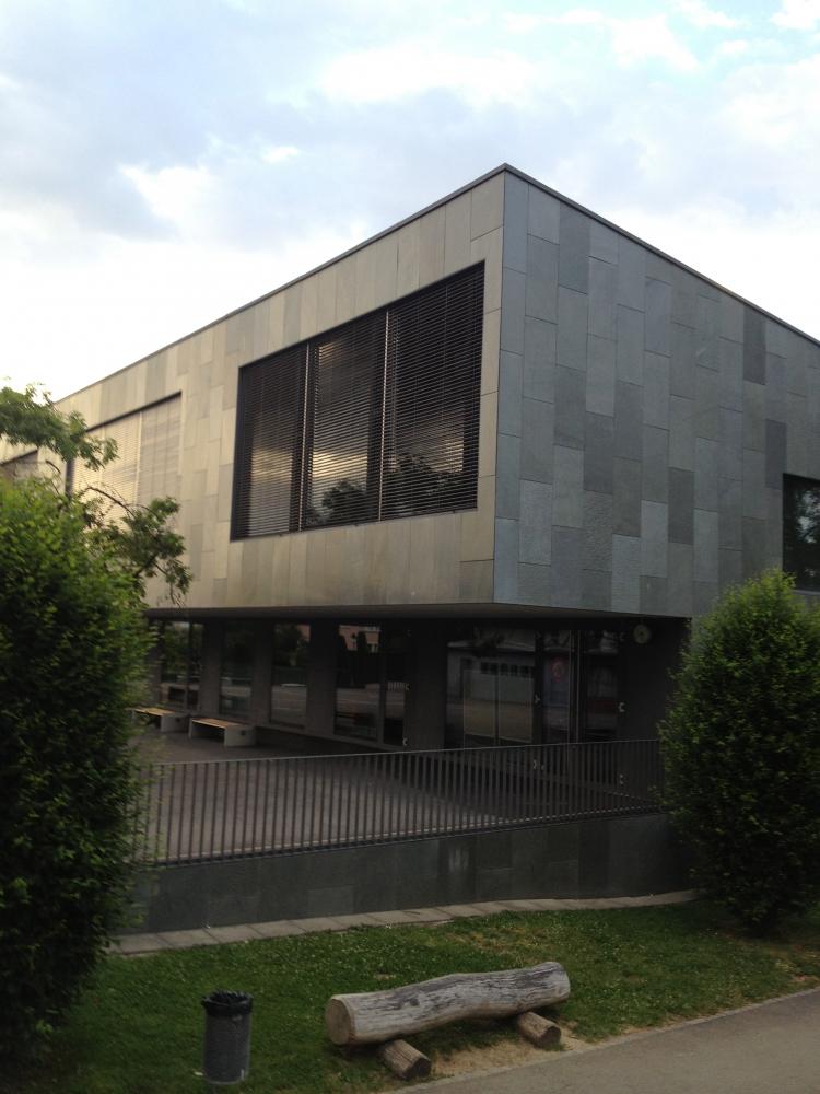 Ecole la Fontaine