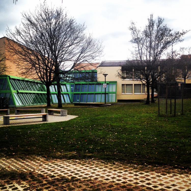 Ecole de Valérie