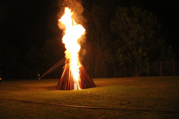 Fête Nationale 2019