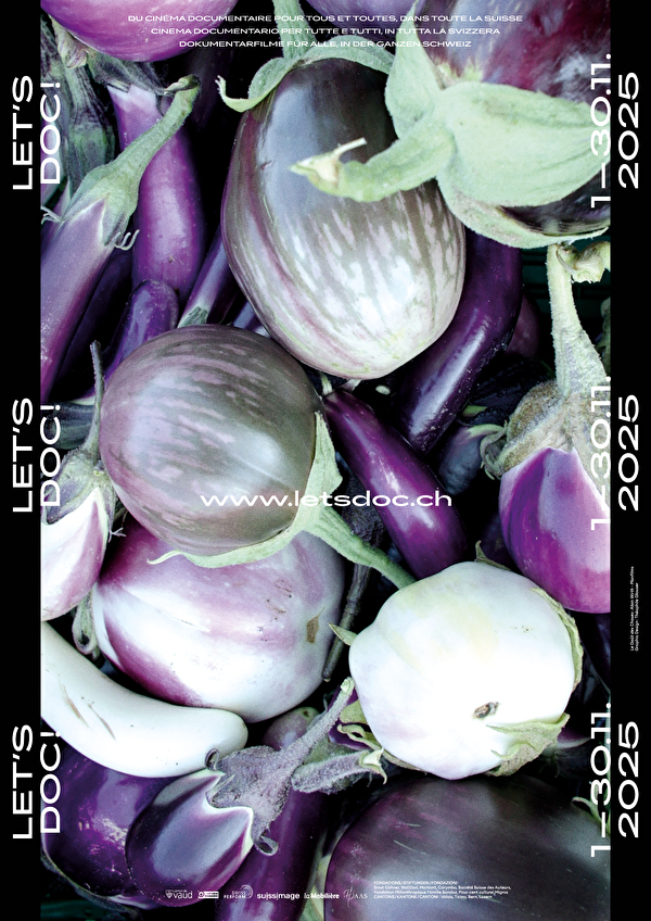 film « Le goût des choses »