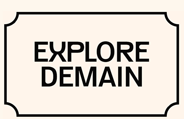 Festival Explore demain
