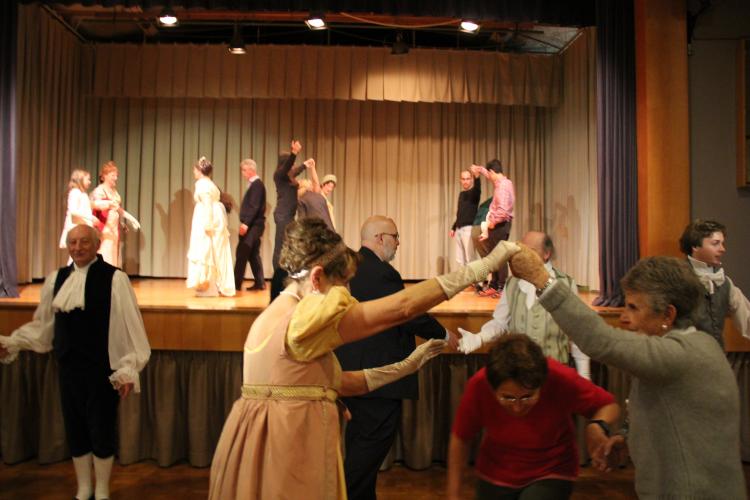 Danses Ier Empire et Contes_10.03.2016