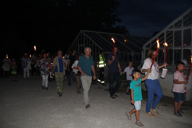 Fête Nationale 2019