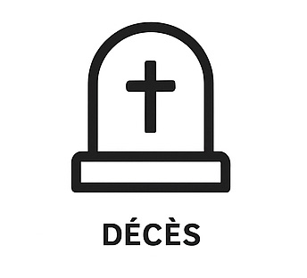Décès