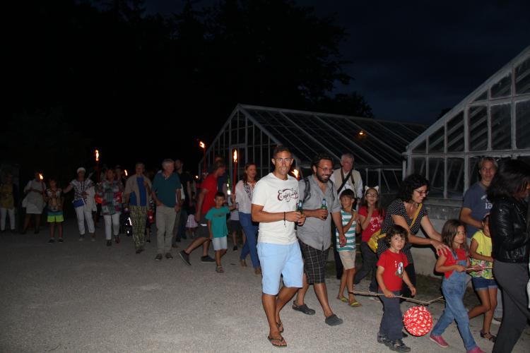 Fête Nationale 2019