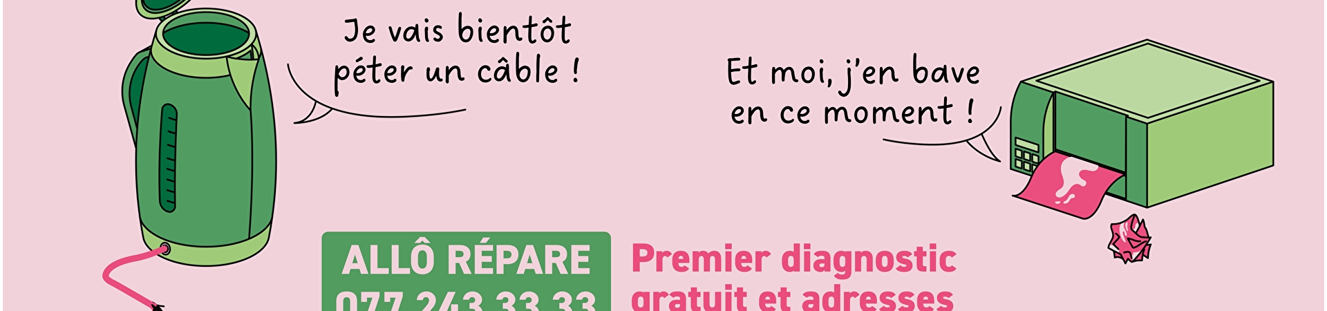 Allô répare