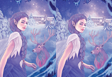 Les Féeries de Penthes 2026 : les inscriptions en ligne se clôturent sous peu