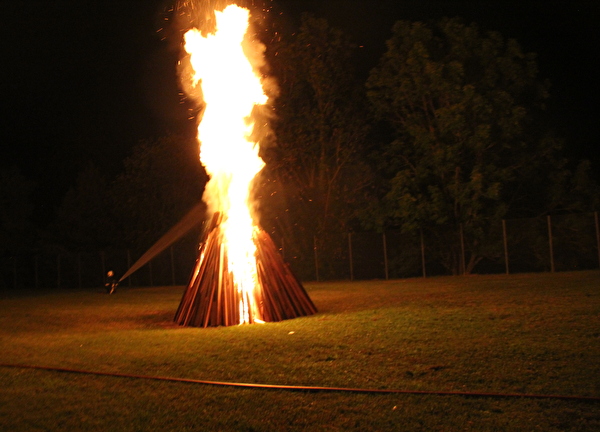 Feu de Joie 2019
