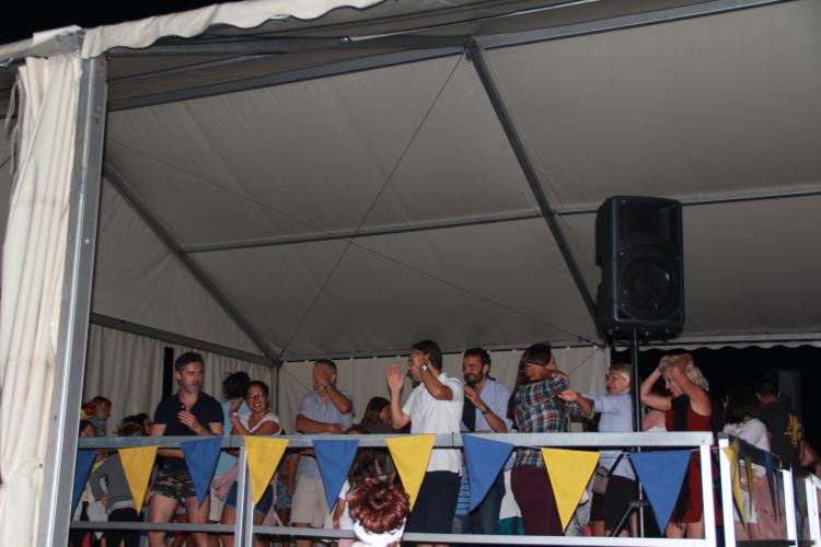 Fête Nationale 2019