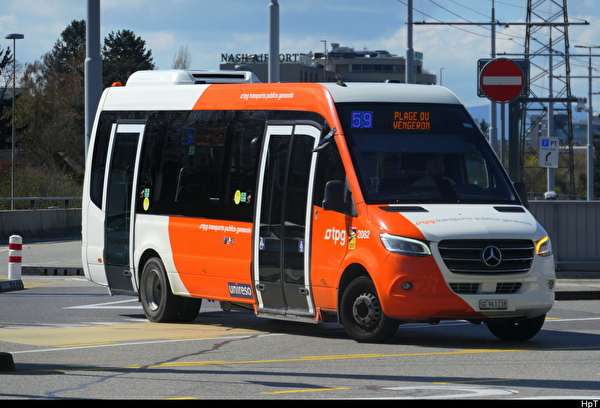 Ligne 59