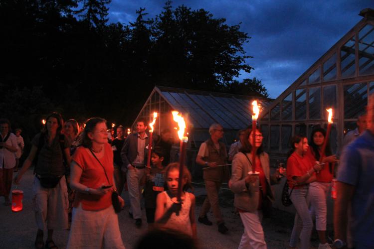 Fête Nationale 2019