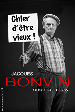 Affiche spectacle 