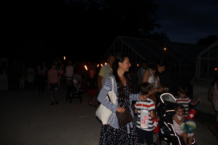 Fête Nationale 2019
