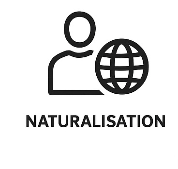 Naturalisation