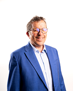 Yves Oestreicher