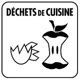 pictogramme officiel