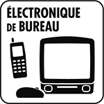Electrique bureau