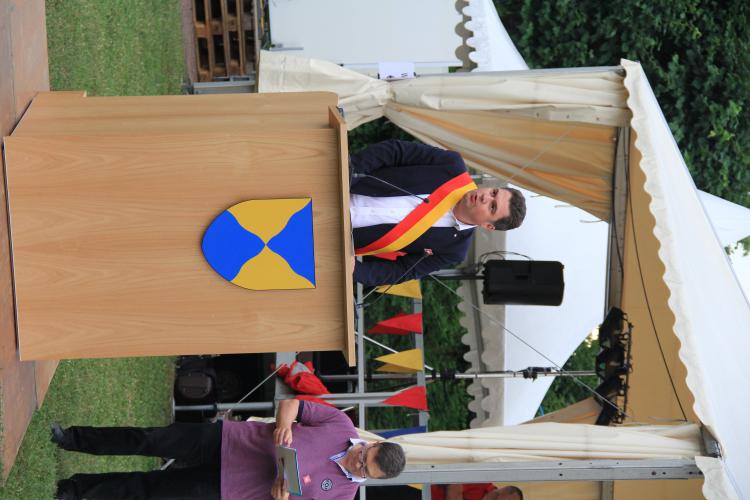 Fête Nationale 2019