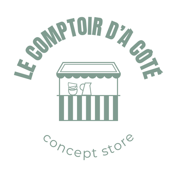 le comptoir d'à côté concept store