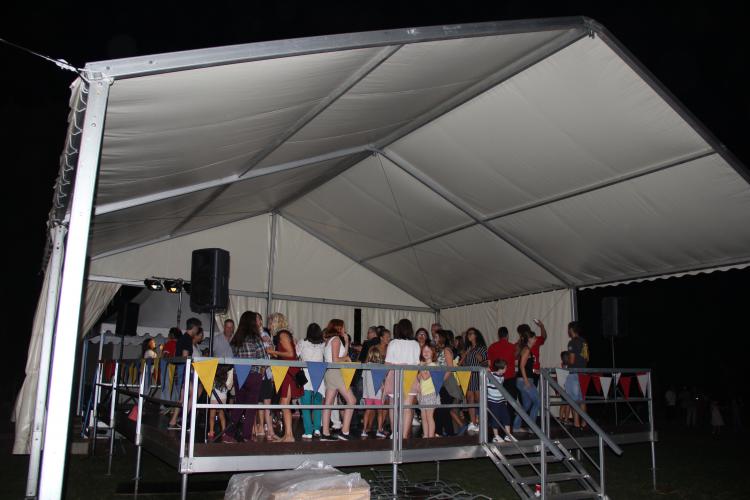 Fête Nationale 2019