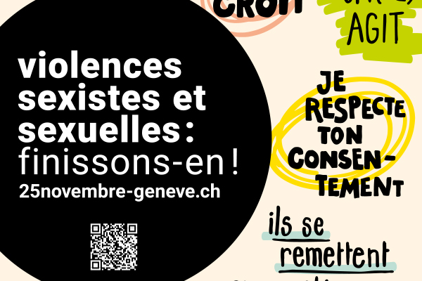 journee internationale contre les violences sexistes