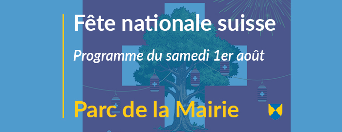 Fête nationale