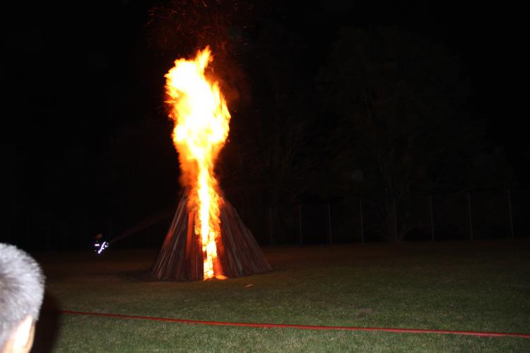 Fête Nationale 2019