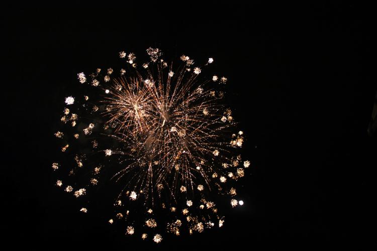 Fête Nationale 2019
