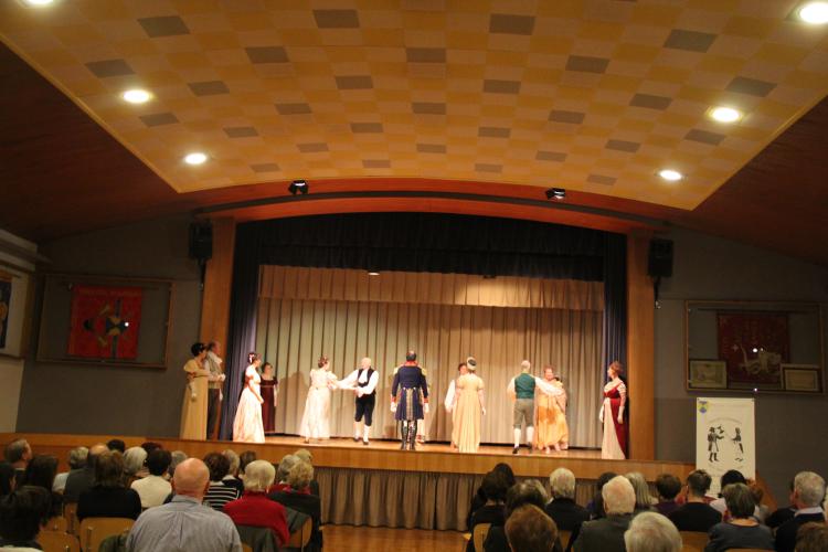 Danses Ier Empire et Contes_10.03.2016
