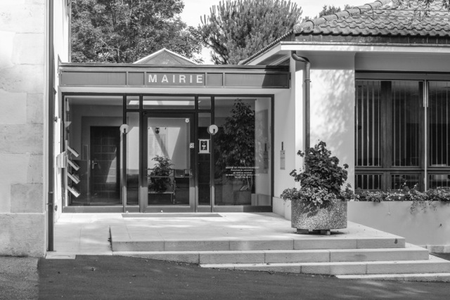 Mairie de Pregny-Chambésy