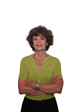 Isabelle Julien