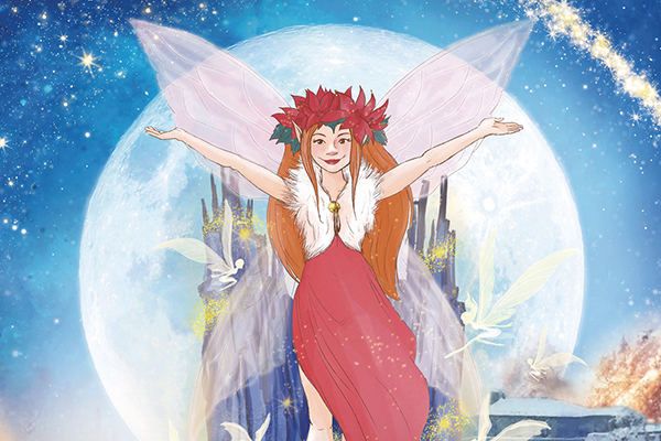 evenement feeries de penthes