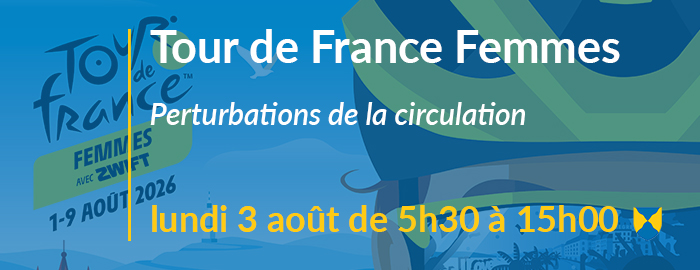 Tour de France Femme