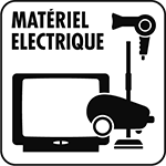 Matériel électrique