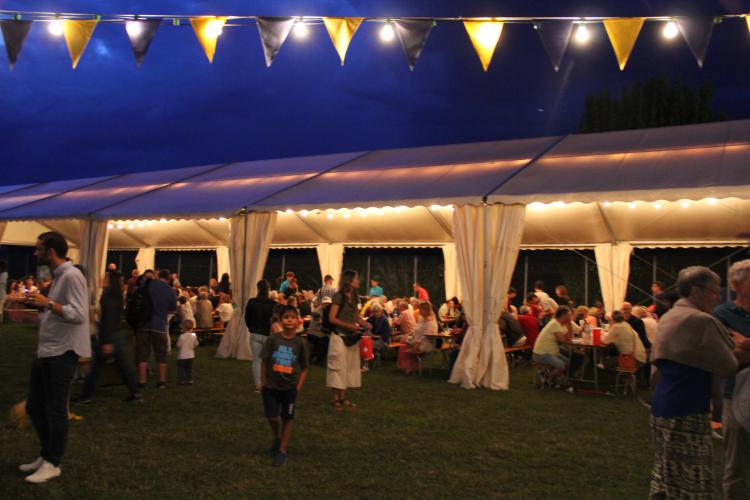 Fête Nationale 2019