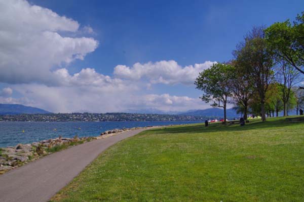 Plage du Vengeron