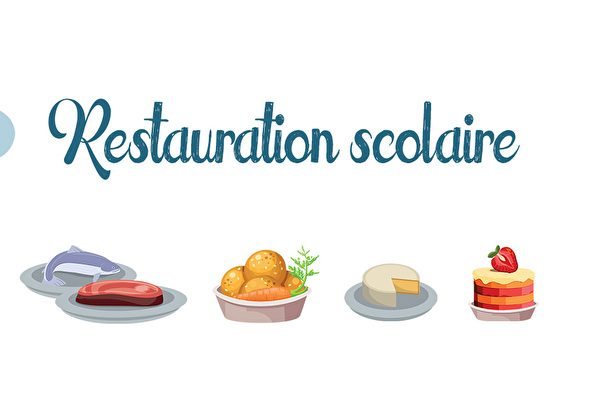 restaurant scolaire
