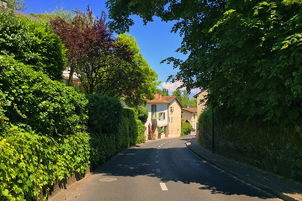 La Rue