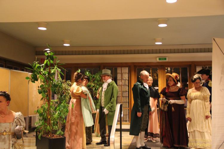 Danses Ier Empire et Contes_10.03.2016